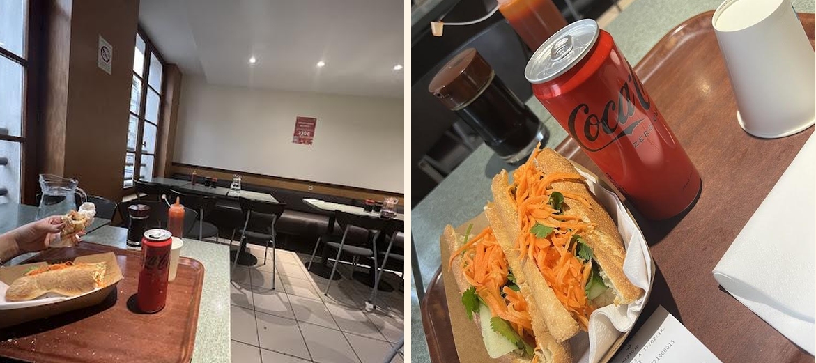 Traiteur Japonais - Menu Image 2