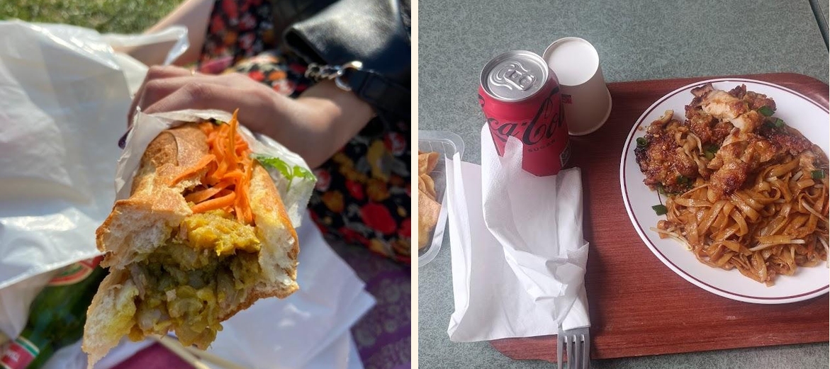 Traiteur Japonais - Menu Image 3