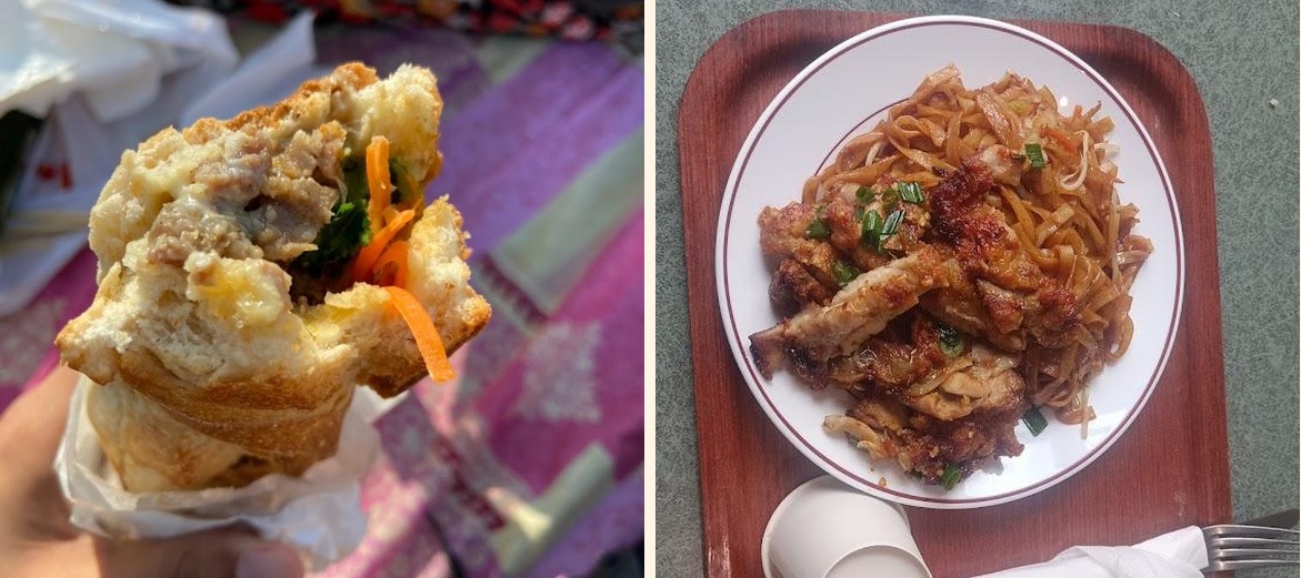 Traiteur Japonais - Menu Image 4