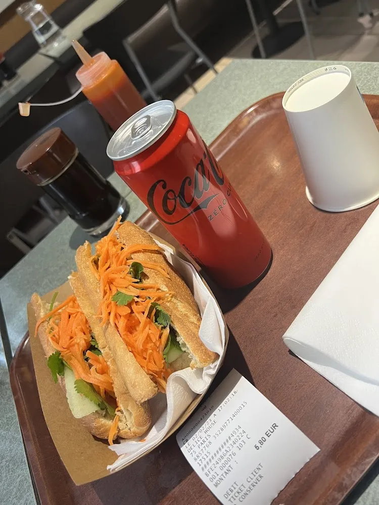 Boules de Poulet Tikka